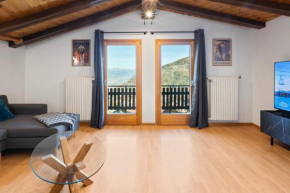 Appartement moderne au coeur de Nendaz